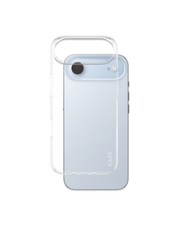 PanzerGlass CARE Fashionable Case transparent X-Ray Soft Basic iPhone 17 Air (CR63289)