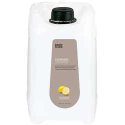 5L basler Zitronen Shampoo