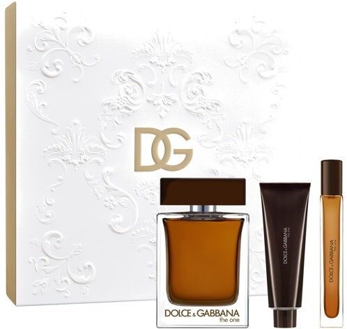 Dolce&Gabbana Cofre The One