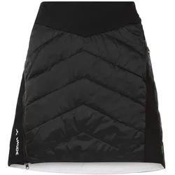 VauDe Damen Sesvenna II Wenderock - 44 - black/white