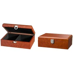 Philos Schachfigurenbox Exklusiv