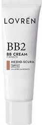 Lovren BB2 Crema 7 Effects SPF15 Medio Oscuro 25ml