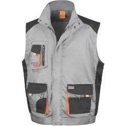 Result,  Lite Gillet (XS)