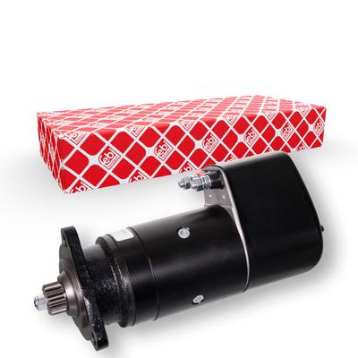 FEBI BILSTEIN Starter 100523