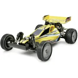 TAMIYA Sand Viper 2WD Buggy DT 02