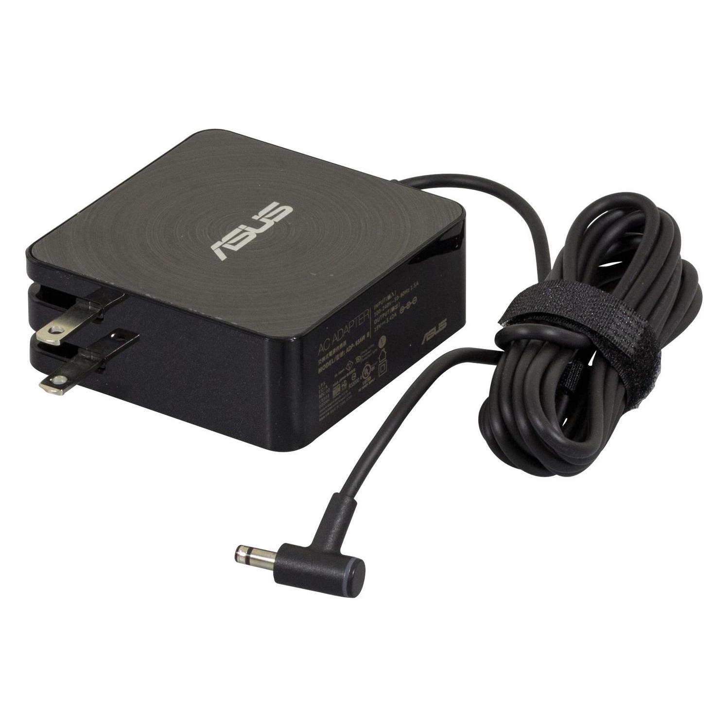 ASUS Adapter 19V 2-Pin (65 W) (0A001-00044500)