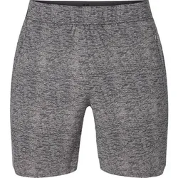 ENERGETICS Herren Shorts Frey III, Größe S in Grau Grau