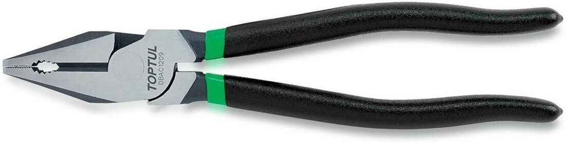 TOPTUL DBAC1209 Combination Pliers