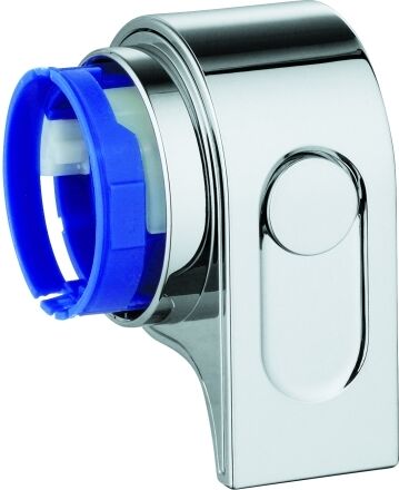 poignée de sélection de température Grohe 47917 chrome 47917000