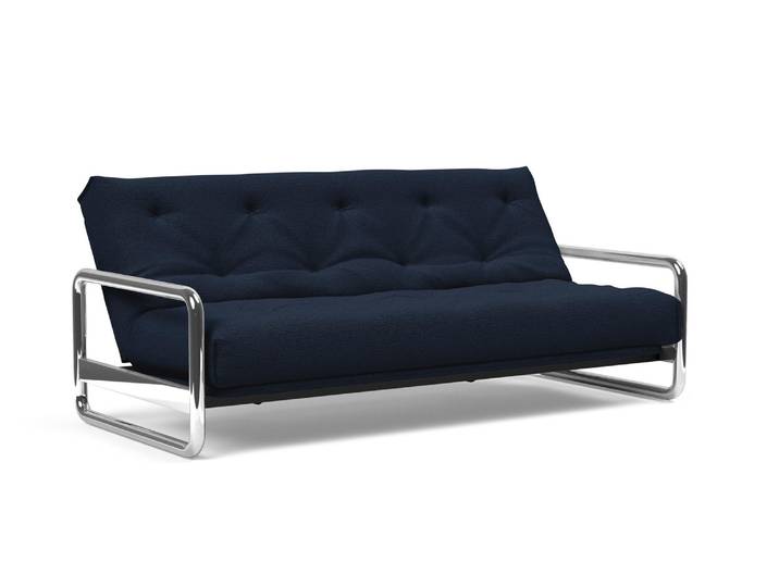 Innovation Living Lomira Schlafsofa Nordic Matratze