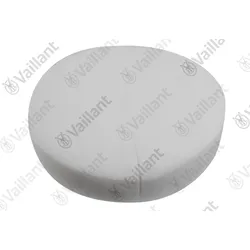 VAILLANT Isolierung, Deckel Vaillant-Nr. 0020249778