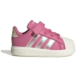 adidas Streettalk El I Sportschuhe Kinder - pink fusion/white/won