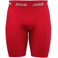 Jako Herrensporthose Short Tight Function - rot / L