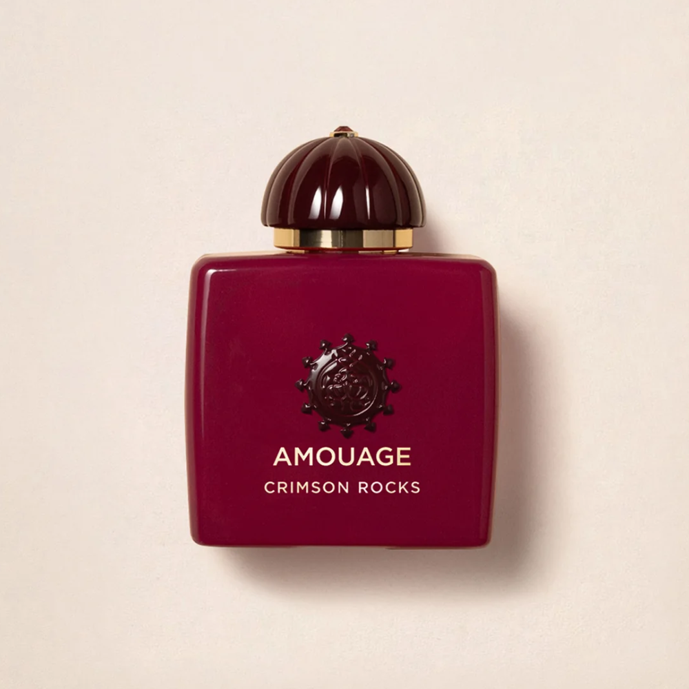 Amouage Crimson Rocks Eau De Parfum 100mL