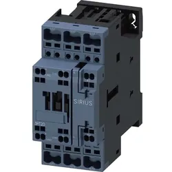 Siemens Dig.Industr. Leistungsschütz 3RT2026-2AD00