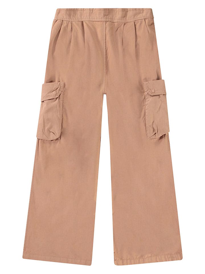 molo Cargohose in Beige - 122