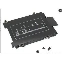 CoreParts Primary 2.5" SSD 512GB (512 GB, 2.5"), SSD