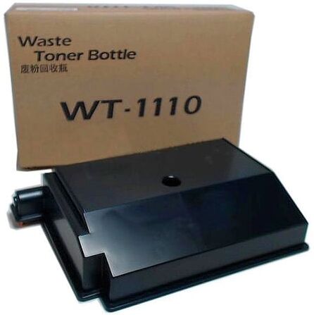 Kyocera WT-1110 (302M293030) recoletor toner