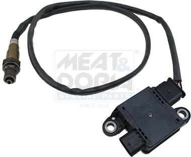 Meat & Doria Partikelsensor 57016 Für Mercedes
