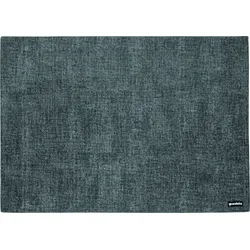 Tiffany Tellerunterlage 30 x 43 cm grau