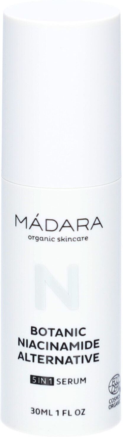 Madara Bota Niacinamide Serum 30Ml 30 ml Gel