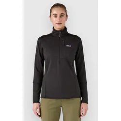 Patagonia R1 P/O Jacke black Gr. M