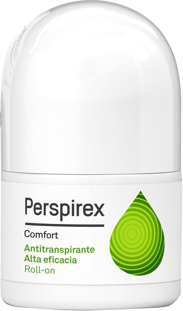 Perspirex Desodorante Roll-On Comfort Antitranspirante .  (20 ml)