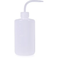 Spritzflasche Core 500ml weiß/transparent