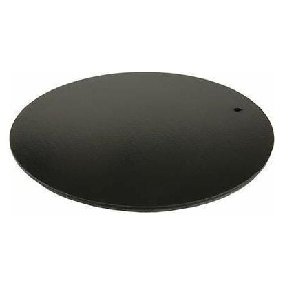 RAM Mounts RAM 67mm Od Round Steel Plate (RAM-343-PU)