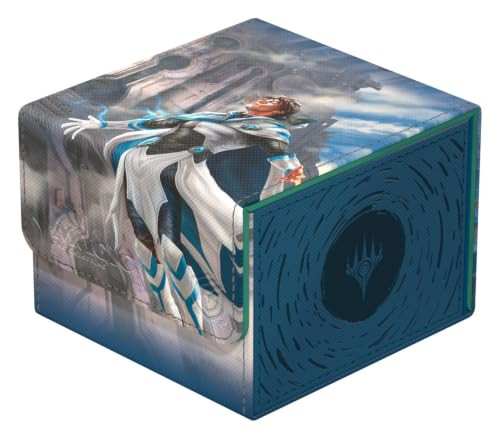 Ultimate Guard Sidewinder 133+ TCG Deck Box - MTG - Werkelijkheid Fractuur