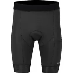 iXS, Herren, Velohosen, Flow XTG innen Shorts (XL), Grau