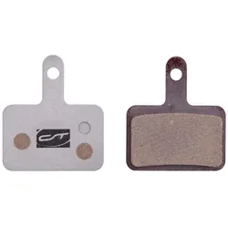 CONTEC Scheibenbremsbelag DiscStop+ CBP-530 Performance