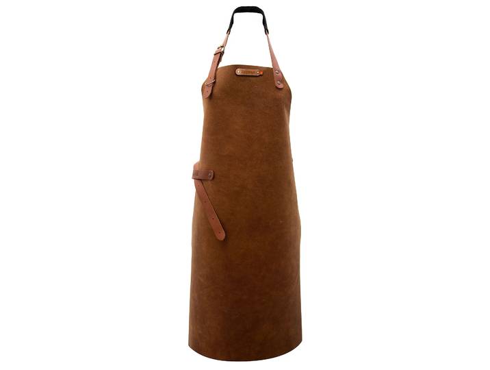 Xapron Utah Schürze 82cm Rust