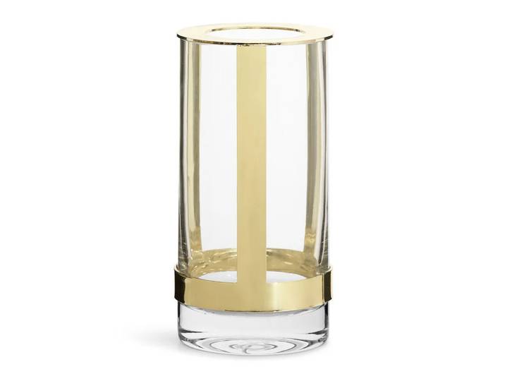 Sagaform Vase Hold Petit Doré