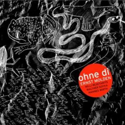 Molden, E: Ohne Di - Ernst Molden, CD