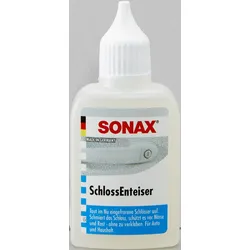 SONAX Türschlossenteiser 50,0 ml