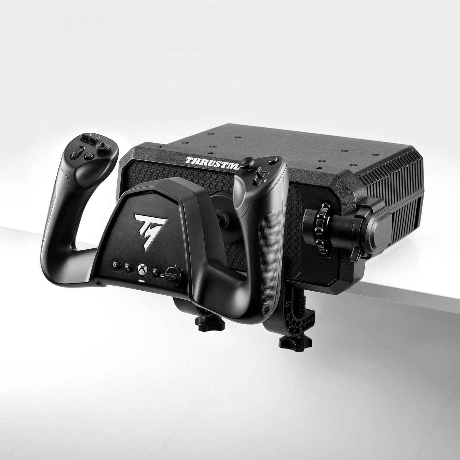 Thrustmaster Steuerhorn TCA Sky Yoke-X für Xbox Series X/S und PC 4460344