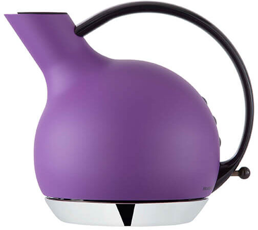 Bugatti Giulietta Kettle Lilac