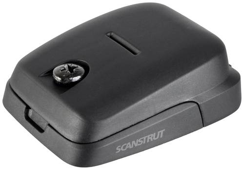 Scanstrut DS-HD6-BLK Dachdurchführung DS-HD6-BLK double Kabeldurchführung