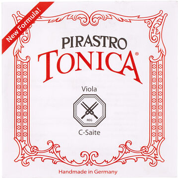 Pirastro Tonica Viola C 4/4 medium
