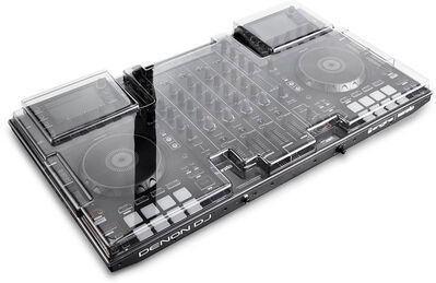 Decksaver Denon DN-MCX8000