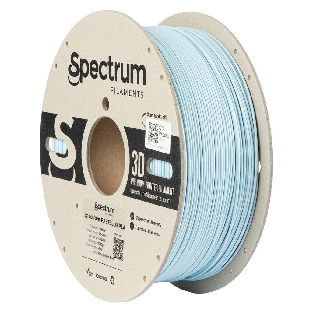 Spectrum Filament PLA Pastello cosmetic mauve1.0kg 1.75mm (PLA, 1000 g, 1.75 mm) (80705)