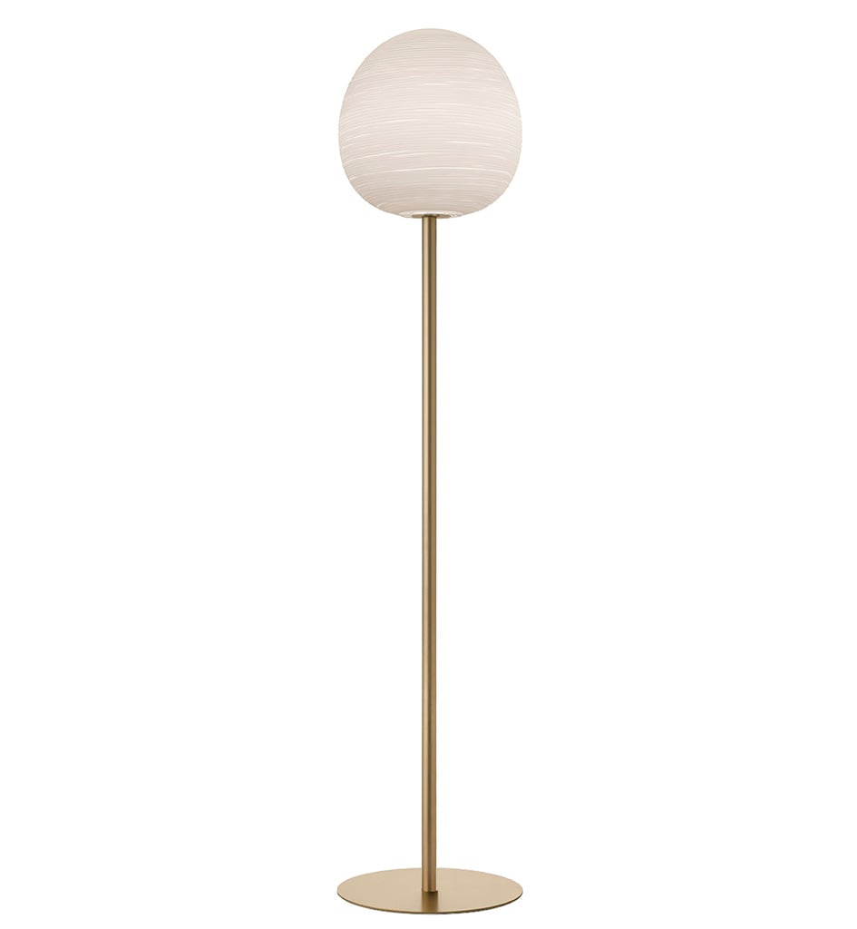 Foscarini Rituals XL Stehleuchte (gold) gold FN244034EG_10