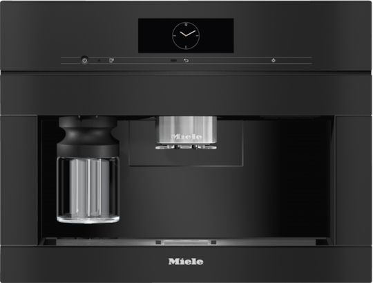 Miele CVA7845 Kaffeevollautomat 2,7 l 600 g AutoClean (Schwarz) 11164150