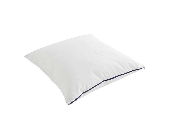 Oreiller hauteur réglable - sensation duvet - medium 40x60 cm