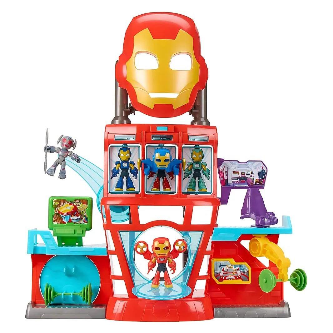 Disney Imf Iq Playset (G12595L0)