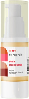 Terpenic Lab Rosehip Vegetable Oil 30 ml