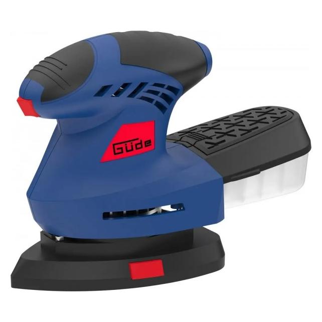 Güde - Deltaschleifer DS 140 (Deltaschleifer) (58227)