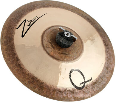 "Zultan 10"" Q Splash "