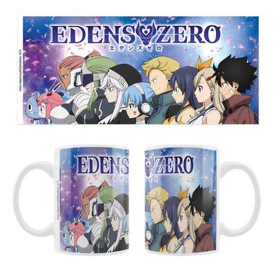 Edens Zero